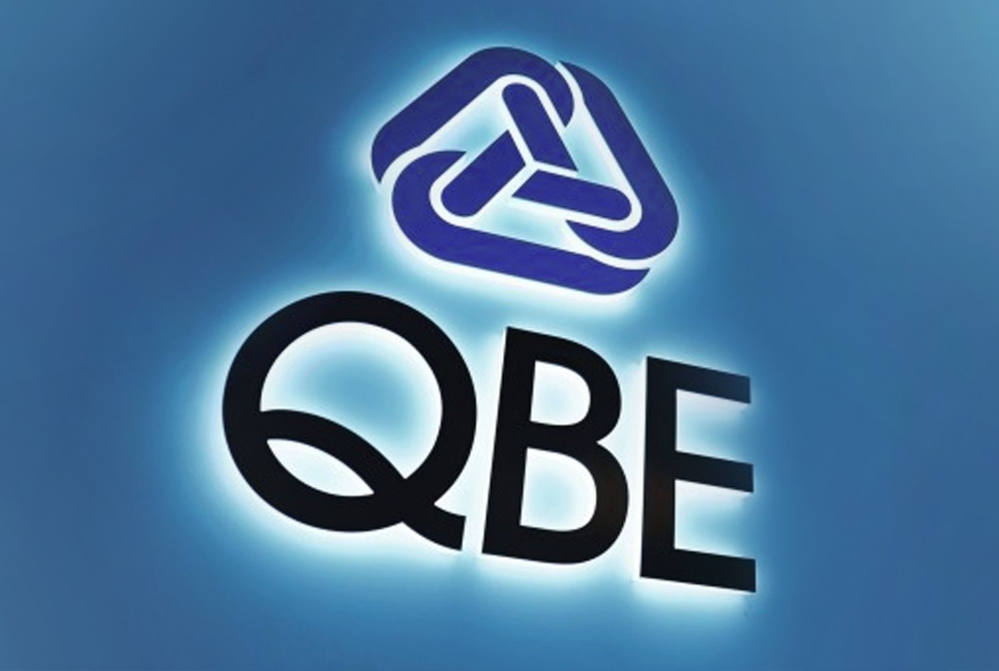 QBE appoints Abdallah Balbeisi as Head of Middle East and Africa