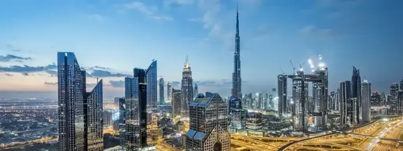 T1 Carousel United Arab Emirates