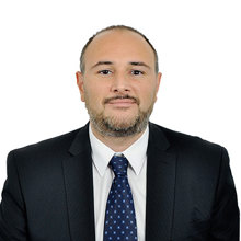 Fouad Serhan