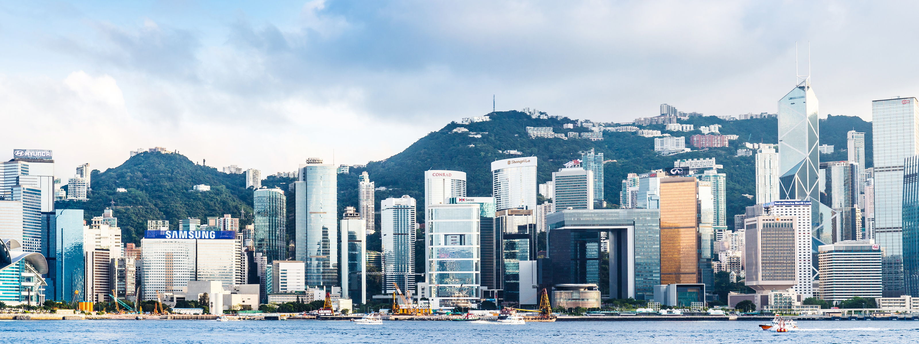 International Markets
