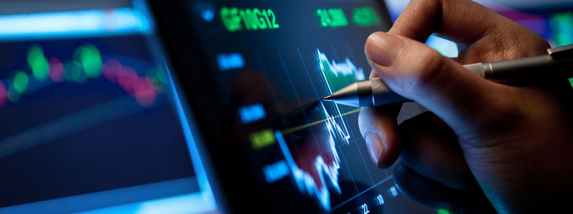 finance